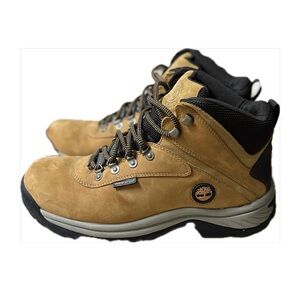 Timberland White Ledge Size 10